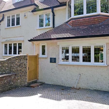Little Friston Lodge Eastbourne Luaran gambar