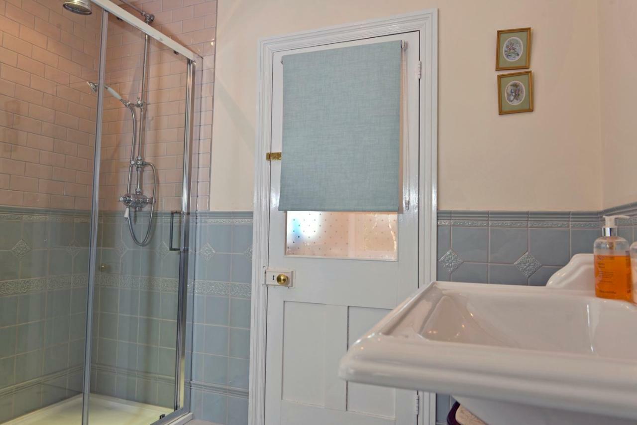 Little Friston Lodge Eastbourne Luaran gambar