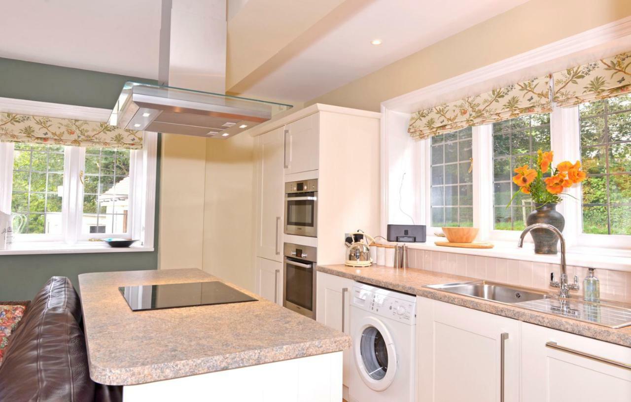 Little Friston Lodge Eastbourne Luaran gambar