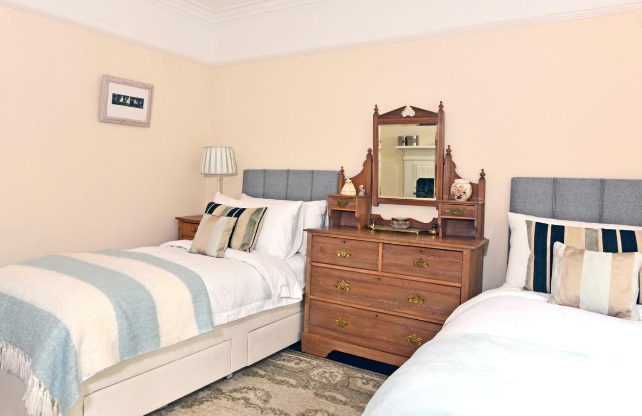Little Friston Lodge Eastbourne Luaran gambar