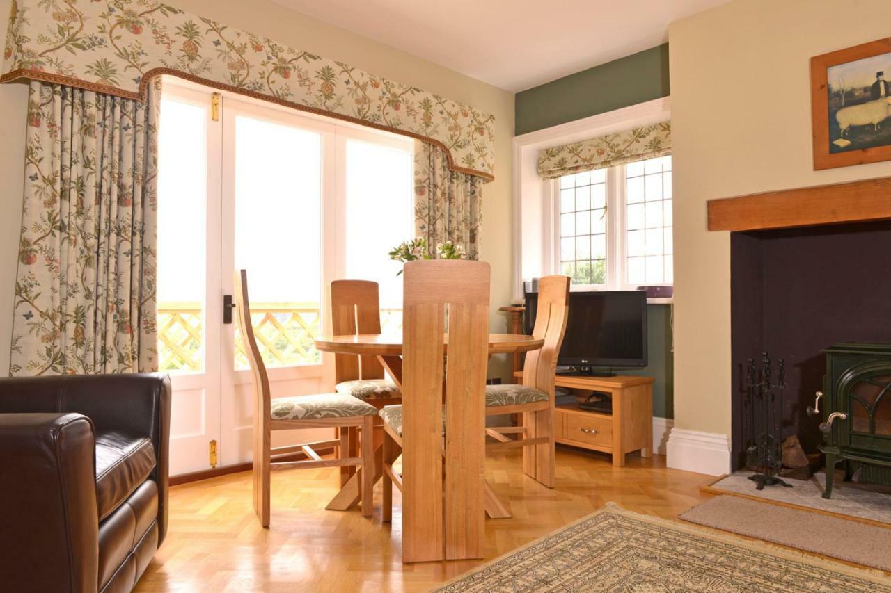 Little Friston Lodge Eastbourne Luaran gambar