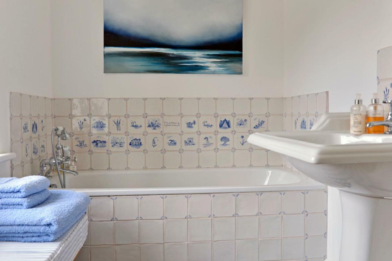 Little Friston Lodge Eastbourne Luaran gambar